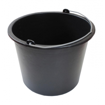 Plastové vědro 12 l